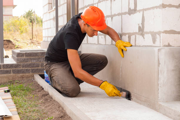 Licensed Crawl Space Encapsulation service in West Jefferson, OH - Halo Water Proofing